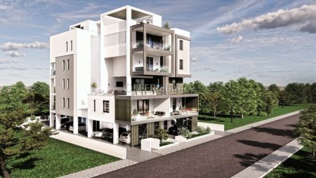 2 Bed Apartment for Sale in Livadia, Larnaca - 5