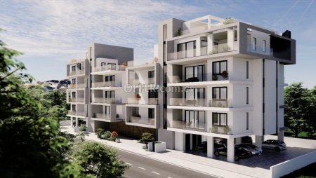 1 Bed Apartment for Sale in Livadia, Larnaca - 8