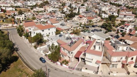 Two storey semi detached house in Lakatamia Nicosia - 10