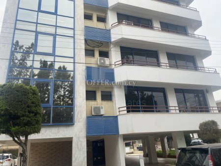Office for rent in Petrou Pavlou. - 10