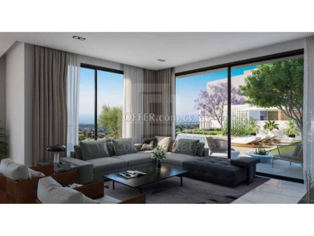 3 Bedroom Villa for Sale in Paphos - 7