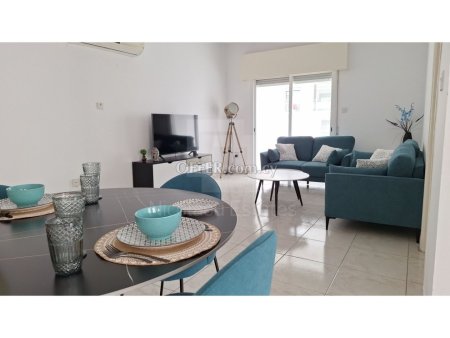 Excellent condition furnished apartment in the heart of the city center - 9