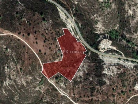 New For Sale €30,000 Land Vavla Larnaca - 3