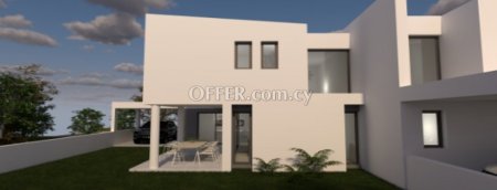 New For Sale €228,000 House 3 bedrooms, Detached Episkopeio Nicosia - 5