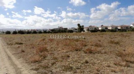 Development Land for sale in Polis Chrysochous, Paphos - 2