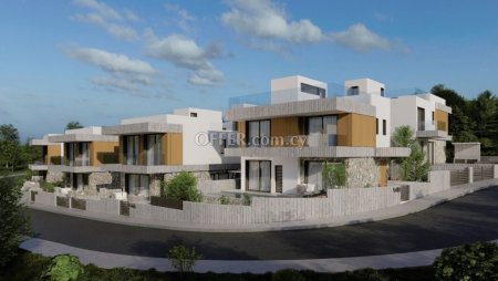 3 Bed Detached Villa for sale in Konia, Paphos - 9