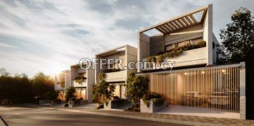 Detached Luxury 4 Bedroom House  In Strovolos Area, Nicosia - 7