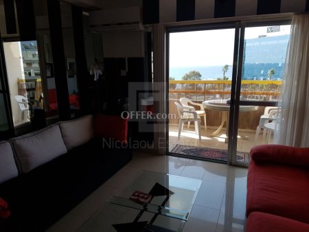Two bedroom apartment in Neapolis Limassol - 9