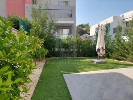Four bedroom house in Panthea area Limassol - 9