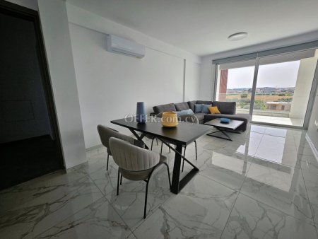 2 Bed Apartment for rent in Zakaki, Limassol - 10