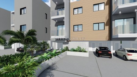 House (Semi detached) in Fasouri, Limassol for Sale - 5