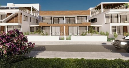 Apartment (Penthouse) in Livadia, Larnaca for Sale - 6