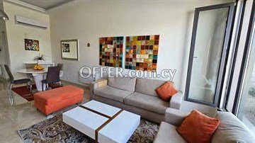 3 Bedroom Bungalow Fully Furnished  In Aradippou, Larnaka - 6