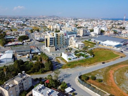 Building Plot for Sale in Sotiros, Larnaca - 5