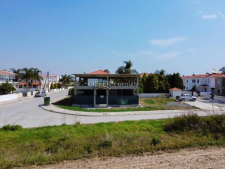 Commercial Building for Sale in Mazotos, Larnaca - 9