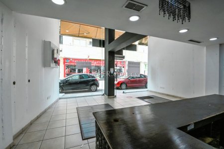 Shop for Rent in City Center, Larnaca - 5