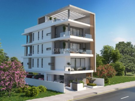 2 Bed Apartment for Sale in Faneromeni, Larnaca - 5