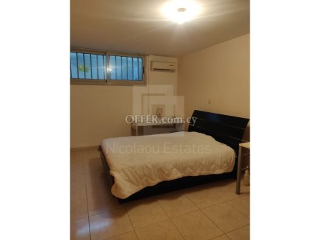 Three storey house in Agios Athanasios area of Limassol - 9