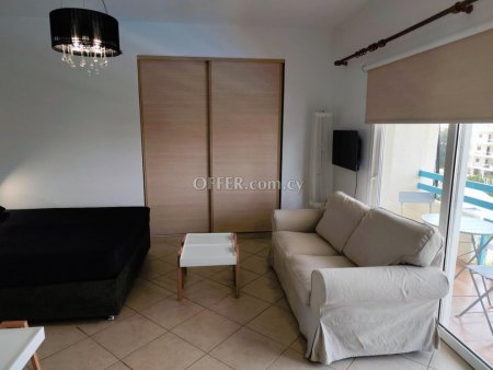 Apartment for rent in Mouttagiaka Tourist Area, Limassol - 10
