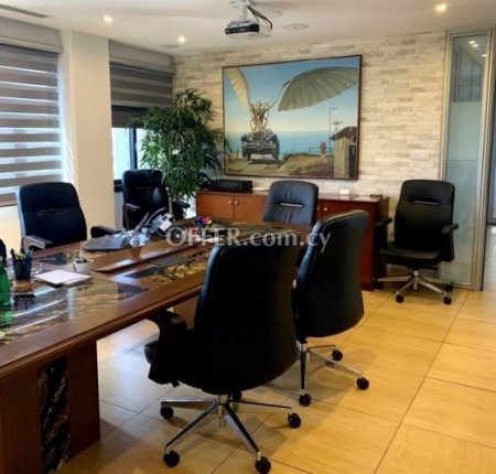 Commercial (Office) in Neapoli, Limassol for Sale - 8