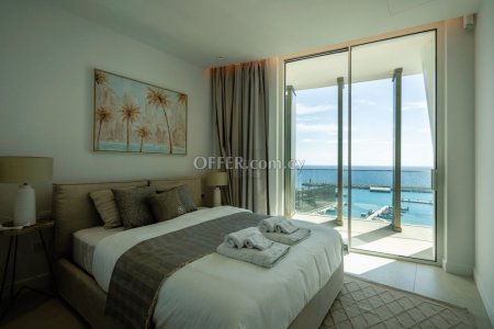 Luxurious Apartment in Ayia Napa - 19