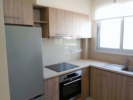 BRAND NEW 2 BEDROOM APARTMENT FOR RENT IN ERIMI - 9