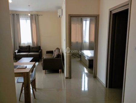 BRAND NEW 2 BEDROOM APARTMENT FOR RENT IN ERIMI - 9