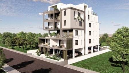 2 Bed Apartment for Sale in Livadia, Larnaca - 4
