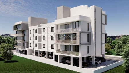 1 Bed Apartment for Sale in Livadia, Larnaca - 7