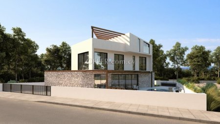 7 Bed Detached Villa for Sale in Protaras, Ammochostos - 10
