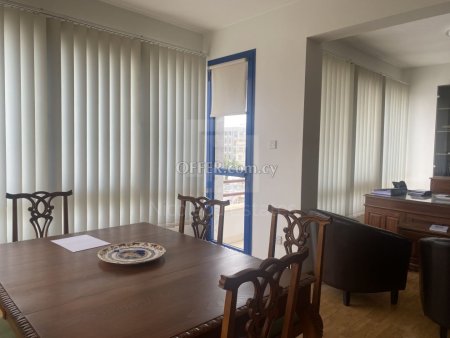 Office for rent in Petrou Pavlou. - 9