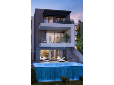 3 Bedroom Villa for Sale in Paphos - 6