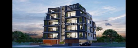 New For Sale €249,000 Apartment 2 bedrooms, Larnaka (Center), Larnaca Larnaca - 9