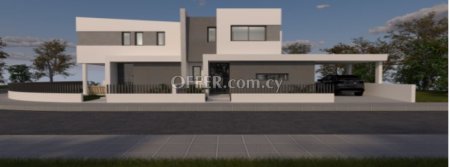 New For Sale €228,000 House 3 bedrooms, Detached Episkopeio Nicosia - 4