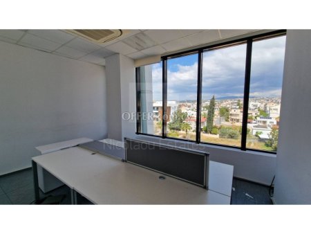Ultra modern office space available for rent in prime location - 8