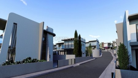 3 Bed Detached Villa for sale in Parekklisia, Limassol - 9