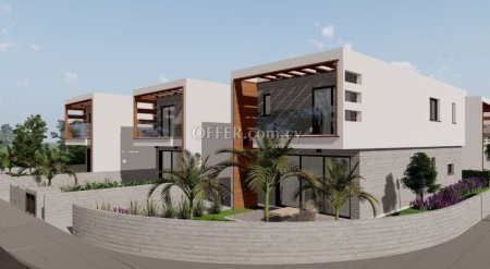 House (Detached) in Agia Marinouda, Paphos for Sale - 9