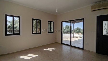 2 Bed Detached Villa for sale in Kouklia, Paphos - 9