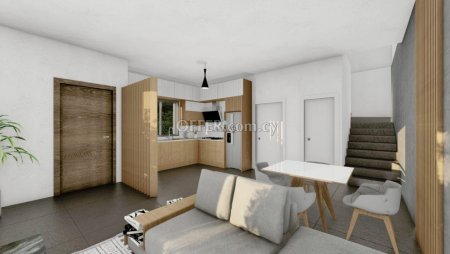 3 Bed House for Sale in Dromolaxia, Larnaca - 2