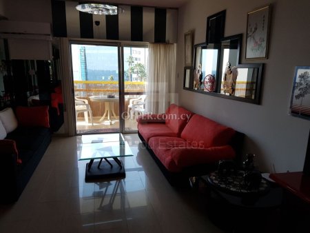 Two bedroom apartment in Neapolis Limassol - 8
