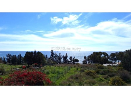 The most exclusive residential real estate in Limassol - 8