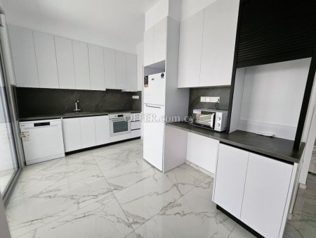 2 Bed Apartment for rent in Zakaki, Limassol - 9