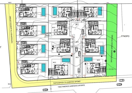 House (Detached) in Souni-Zanakia, Limassol for Sale - 9