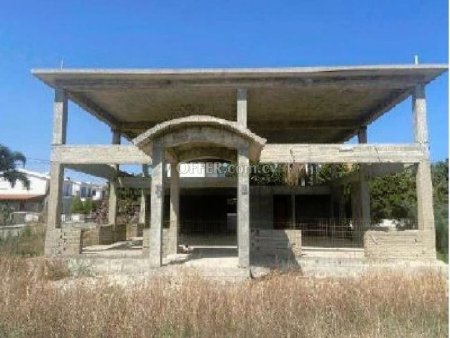 Commercial Building for Sale in Mazotos, Larnaca - 8