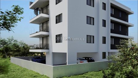 2 Bed Apartment for Sale in Kokkines, Larnaca - 4