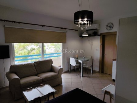 Apartment for rent in Mouttagiaka Tourist Area, Limassol - 9