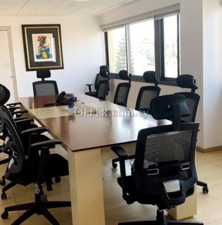 Commercial (Office) in Neapoli, Limassol for Sale - 7