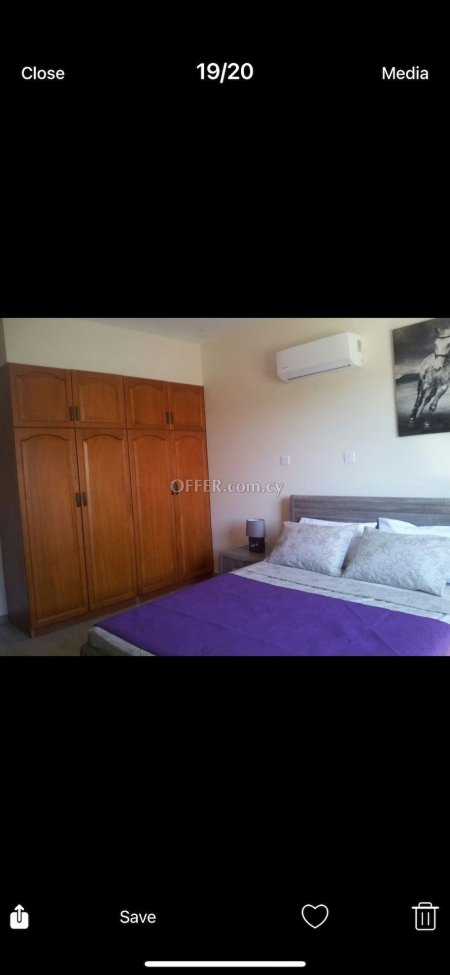4 Bed Detached Villa for rent in Mesogi, Paphos - 9