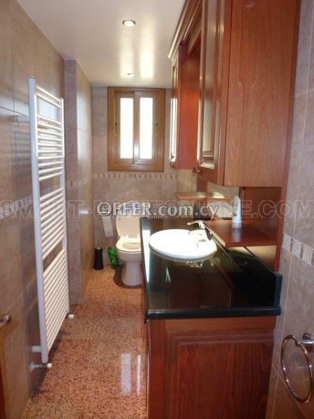5 Bed Detached Villa For Rent in Villages, Apesia, Limassol - 9