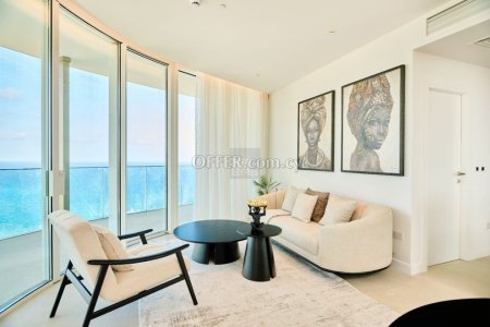 Luxurious Apartment in Ayia Napa - 18